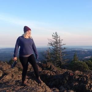 Meet your Posher, Angela